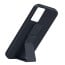 Vaku ® Oppo A96 Harbor Grip Multi-Functional Magnetic Vertical & Horizontal Stand Case TPU Back Cover