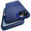 Vaku ® Apple iPhone 14 Matte Dazzle Shock Proof Airbag Protection TPU Back Cover Case
