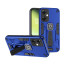 Vaku ® Valor Military Grade Armor Case with Built-in Kickstand Shockproof  Back Cover