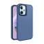 Vaku ® Xiaomi Redmi Note 12 Pro Rime Frosted Translucent Camera Protector Case with Built-in Stash Stand Back Cover