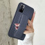 Vaku ® Redmi Note 11T 5G Harbor Grip Multi-Functional Magnetic Vertical & Horizontal Stand Case TPU Back Cover
