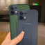 Vaku ® Oppo Reno8 5G Harbor Grip Multi-Functional Magnetic Vertical & Horizontal Stand Case TPU Back Cover