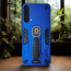 Vaku ® OnePlus Nord CE 5G Valor Military Grade Armor Case with Built-in Kickstand Shockproof Back Cover