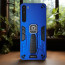 Vaku ® OnePlus Nord Valor Military Grade Armor Case with Built-in Kickstand Shockproof Back Cover