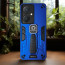 Vaku ® Vivo Y27 4G Valor Military Grade Armor Case with Built-in Kickstand Shockproof Back Cover