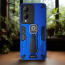Vaku ® Vivo Y17s Valor Military Grade Armor Case with Built-in Kickstand Shockproof Back Cover