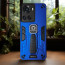 Vaku ® OnePlus 10R Valor Military Grade Armor Case with Built-in Kickstand Shockproof Back Cover