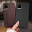 Vaku ® Vivo Y21G Harbor Grip Multi-Functional Magnetic Vertical & Horizontal Stand Case TPU Back Cover