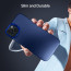 Vaku ® Apple iPhone 15 / 15 Plus Matte Dazzle Shock Proof Airbag Protection TPU Back Cover Case