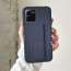 Vaku ® Vivo V25 Harbor Grip Multi-Functional Magnetic Vertical & Horizontal Stand Case TPU Back Cover