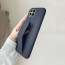 Vaku ® Samsung Galaxy M53 5G Harbor Grip Multi-Functional Magnetic Vertical & Horizontal Stand Case TPU Back Cover