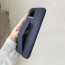 Vaku ® Vivo Y21G Harbor Grip Multi-Functional Magnetic Vertical & Horizontal Stand Case TPU Back Cover