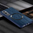 Vaku ® OnePlus Nord CE4 Diamond Plume Pattern Magnetic Magsafe Matte Soft-Touch Texture Back Cover