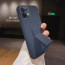 Vaku ® Oppo Reno8 5G Harbor Grip Multi-Functional Magnetic Vertical & Horizontal Stand Case TPU Back Cover