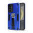 Vaku ® Samsung Galaxy S23 FE Valor Military Grade Armor Case with Built-in Kickstand Shockproof Back Cover