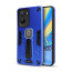 Vaku ® Vivo T2x 5G Valor Military Grade Armor Case with Built-in Kickstand Shockproof Back Cover
