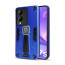 Vaku ® Vivo Y17s Valor Military Grade Armor Case with Built-in Kickstand Shockproof Back Cover