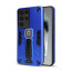 Vaku ® Samsung Galaxy S24 Ultra Valor Military Grade Armor Case with Built-in Kickstand Shockproof Back Cover
