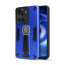 Vaku ® OnePlus 10R Valor Military Grade Armor Case with Built-in Kickstand Shockproof Back Cover