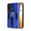 Vaku ® Vivo V23 5G Valor Military Grade Armor Case with Built-in Kickstand Shockproof Back Cover