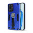 Vaku ® OnePlus 9R Valor Military Grade Armor Case with Built-in Kickstand Shockproof Back Cover