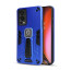 Vaku ® OnePlus Nord 2 Valor Military Grade Armor Case with Built-in Kickstand Shockproof Back Cover