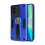 Vaku ® Vivo V25 Pro Valor Military Grade Armor Case with Built-in Kickstand Shockproof Back Cover