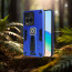Vaku ® Vivo Y21A Valor Military Grade Armor Case with Built-in Kickstand Shockproof Back Cover