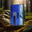 Vaku ® OnePlus Nord Valor Military Grade Armor Case with Built-in Kickstand Shockproof Back Cover