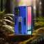 Vaku ® Samsung Galaxy A54 5G Valor Military Grade Armor Case with Built-in Kickstand Shockproof Back Cover