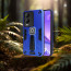 Vaku ® Vivo Y17s Valor Military Grade Armor Case with Built-in Kickstand Shockproof Back Cover