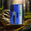Vaku ® Oppo Reno11 5G Valor Military Grade Armor Case with Built-in Kickstand Shockproof Back Cover