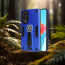 Vaku ® Oppo A58 4G Valor Military Grade Armor Case with Built-in Kickstand Shockproof Back Cover