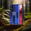 Vaku ® Vivo V29e 5G Valor Military Grade Armor Case with Built-in Kickstand Shockproof Back Cover