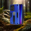 Vaku ® OnePlus Nord CE 2 5G Valor Military Grade Armor Case with Built-in Kickstand Shockproof Back Cover