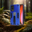 Vaku ® OnePlus Nord 2 Valor Military Grade Armor Case with Built-in Kickstand Shockproof Back Cover