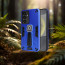 Vaku ® Samsung Galaxy S23 FE Valor Military Grade Armor Case with Built-in Kickstand Shockproof Back Cover