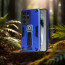 Vaku ® Samsung Galaxy S24 Ultra Valor Military Grade Armor Case with Built-in Kickstand Shockproof Back Cover