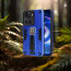 Vaku ® OnePlus 10R Valor Military Grade Armor Case with Built-in Kickstand Shockproof Back Cover