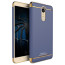 Vaku ® Redmi Note 3 Ling Series Ultra-thin Metal Electroplating Splicing PC Back Cover