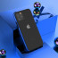 Vaku ® For Apple iPhone 11 Pro Amor Shock-Proof Case with additional Matte Bumper Back Cover