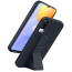 Vaku ® Vivo Y53s Harbor Grip Multi-Functional Magnetic Vertical & Horizontal Stand Case TPU Back Cover