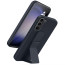 Vaku ® Samsung Galaxy S23 Plus Harbor Grip Multi-Functional Magnetic Vertical & Horizontal Stand Case TPU Back Cover