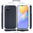 Vaku ® Vivo Y75 5G Harbor Grip Multi-Functional Magnetic Vertical & Horizontal Stand Case TPU Back Cover