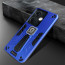 Vaku ® OnePlus Nord CE 3 5G Valor Military Grade Armor Case with Built-in Kickstand Shockproof Back Cover