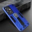 Vaku ® Oppo A79 5G Valor Military Grade Armor Case with Built-in Kickstand Shockproof Back Cover