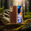 Vaku ® Redmi Note 11 Pro Luxemberg Series Leather Stitched Gold Electroplated Soft TPU Back Cover