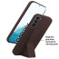 Vaku ® Samsung Galaxy S22 Plus Harbor Grip Multi-Functional Magnetic Vertical & Horizontal Stand Case TPU Back Cover