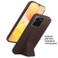 Vaku ® Vivo V25 Harbor Grip Multi-Functional Magnetic Vertical & Horizontal Stand Case TPU Back Cover