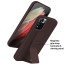 Vaku ® Xiaomi Redmi Note 11 Pro Plus 5G Harbor Grip Multi-Functional Magnetic Vertical & Horizontal Stand Case TPU Back Cover